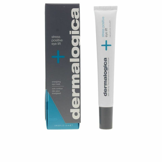 Mask for Eye Area Dermalogica Stress Positive Eye Lift (25 ml)