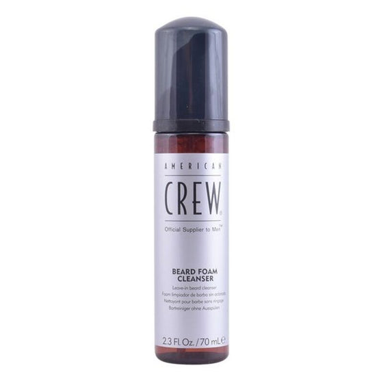 Schaumreiniger Beard American Crew (70 ml)