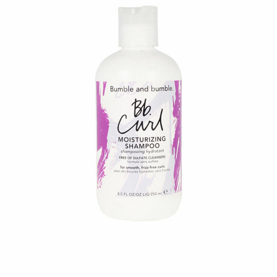 Definierte Curls Shampoo Bumble & Bumble BB Curl (250 ml)