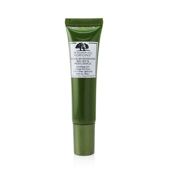 Eye Area Cream Origins Mega Mushroom (15 ml)