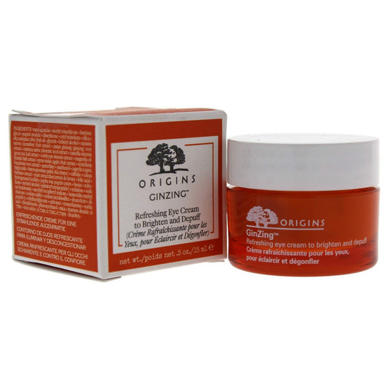 Balm for the Eye Area Origins Ginzing (15 ml)