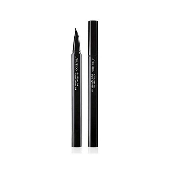 Eye Pencil Shiseido ArchLiner Ink Black Nº 01 (0,4 ml)