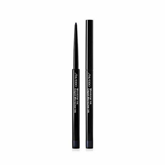 Eye Pencil Shiseido MicroLiner Ink  Nº 04-Navy