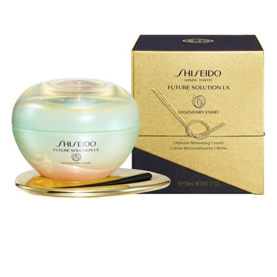 Anti-Ageing Cream Future Solution LX Shiseido (50 ml)