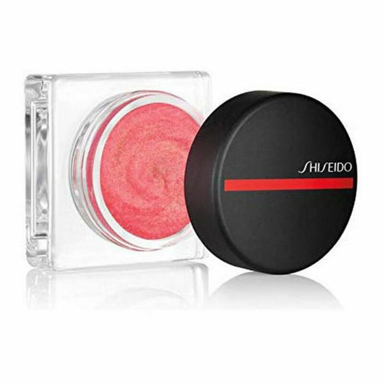 Blush Minimalist Shiseido