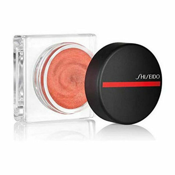 Blush Minimalist Shiseido