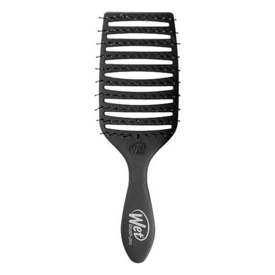 Cepillo Epic Professional The Wet Brush Negro