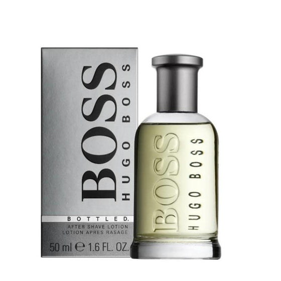 After Shave Lotion Bottled Hugo Boss (100 ml)