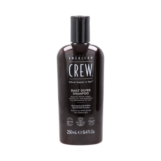 Shampoo American Crew Crew Daily (250 ml)