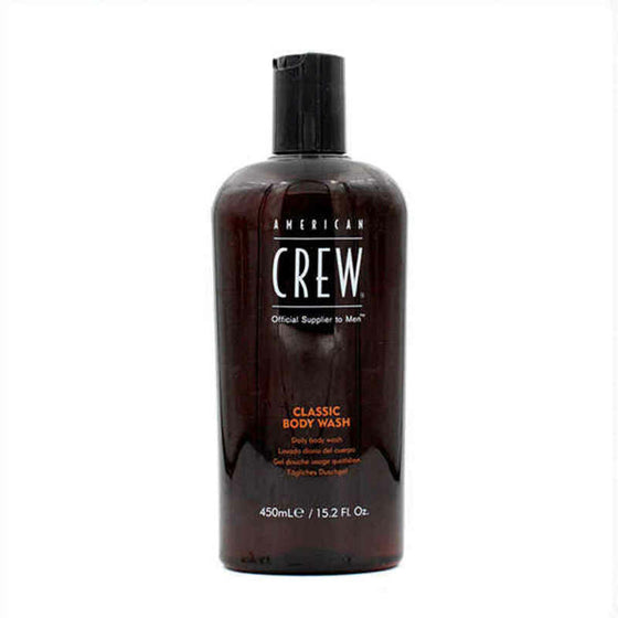 Duschgel Classic American Crew (450 ml)