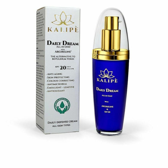 Anti-Ageing Cream Kalipè Daily Cream Spf 20