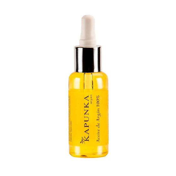 Argan Oil Kapunka Dosage dispenser (30 ml)