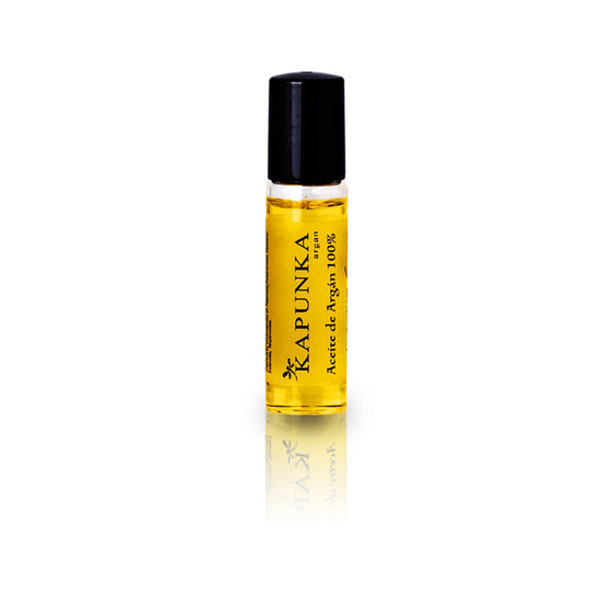 Aceite de Argán Kapunka Roll-On (10 ml)