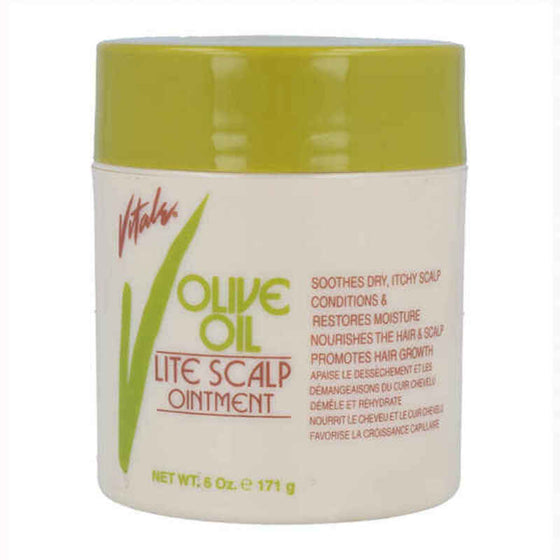 Nourishing Hair Mask Vitale Olive Oil (171 g)