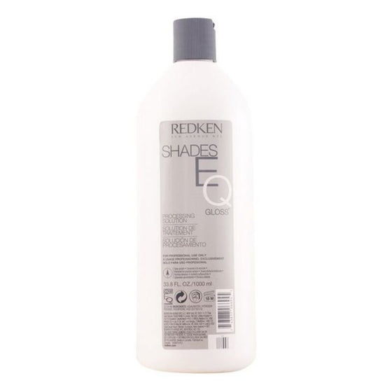 Líquido Activador Shades Eq Redken (1000 ml)