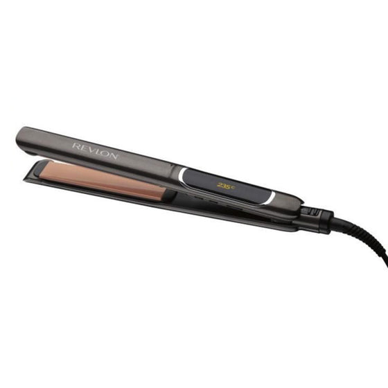 Hair Straightener Revlon RVST2175E Black