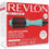 Styling Brush Revlon Teal Blue Blue