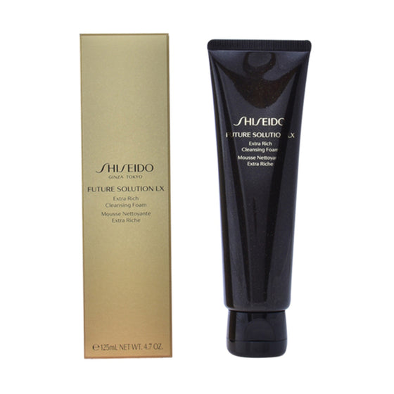 Anti-Ageing Cream Shiseido Future Solution LX Extra Rich (125 ml)