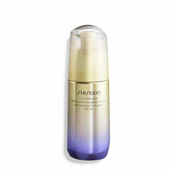 Firming Emulsion Vital Perfection Shiseido (50 ml)