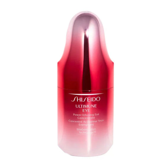 Serum for Eye Area Ultimune Shiseido (15 ml)