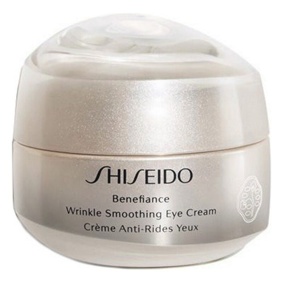 Eye Contour Shiseido Benefiance (15 ml)