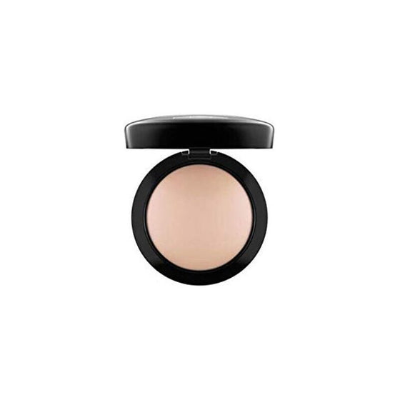 Compact Powders Mineralize Skinfinish Mac Medium Golden (10 gr)