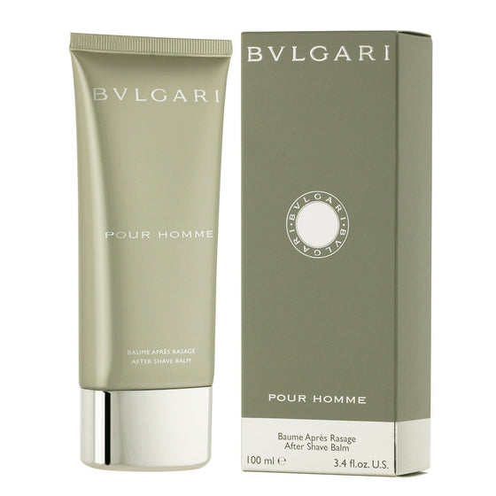 After Shave Balm Bvlgari Pour Homme (100 ml)