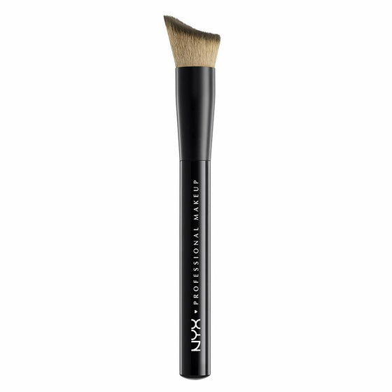 Make-Up Pinsel NYX Pro Powder Prob022