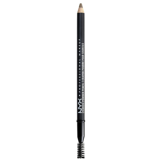 Eyebrow Pencil NYX Ash Brown (1,4 g)