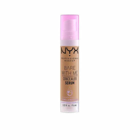 Facial Corrector NYX Bare With Me 08-sand Serum (9,6 ml)