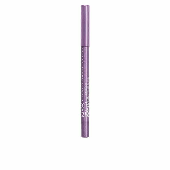 Eyeliner NYX Epic Wear graphic purple