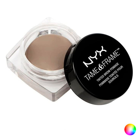 Eyebrow Tint Tame&frame NYX (5 g)