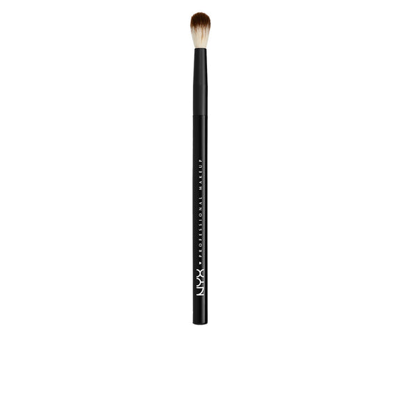 Eyeshadow brush NYX Pro Brush Stump Rounded