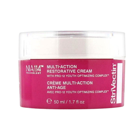 Anti-Wrinkle Cream Multi-Action StriVectin (50 ml) (50 ml)