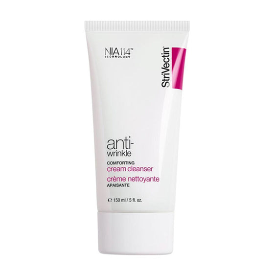 Facial Cleanser Anti-Wrinkle Cleanser StriVectin (150 ml)