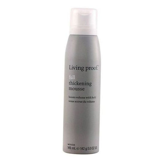 Volumengebender Schaum Living Proof 149 ml Feines Haar