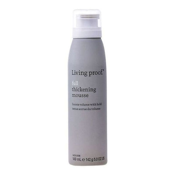 Volumengebender Schaum Living Proof 149 ml Feines Haar