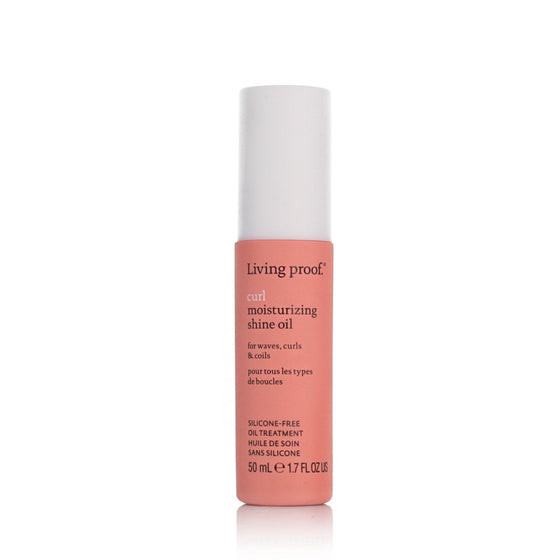 Fluid zur Definition von Locken Living Proof (50 ml)