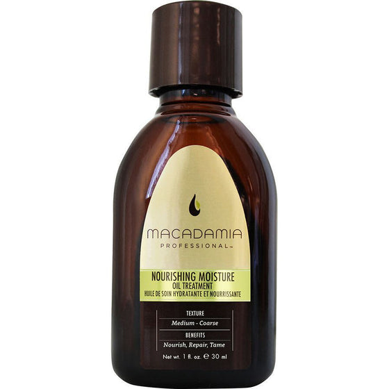 Nutritive Oil Macadamia (30 ml)