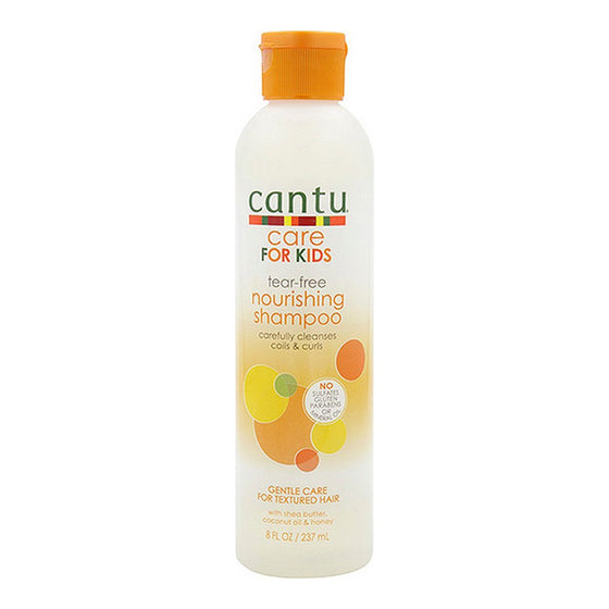 Shampoo Kids Care Nourishing Cantu (237 ml)