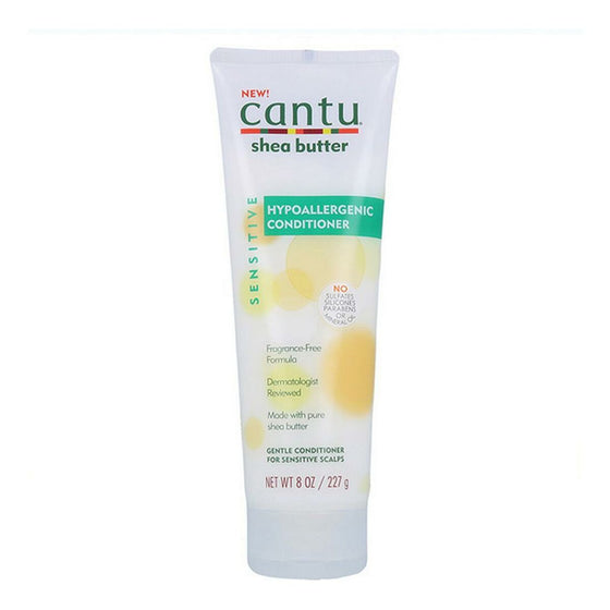 Conditioner Shea Butter Sensitive Cantu (227 g)