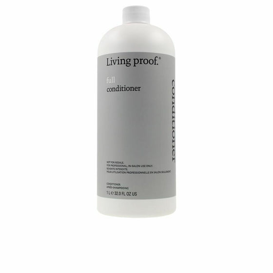 Acondicionador para Cabello Fino Living Proof Full (1000 ml)