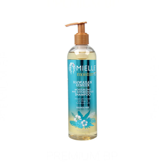 Shampoo Mielle Moisture RX Hawaiian Ginger (355 ml) (355 ml)