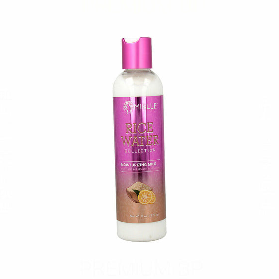 Crema Hidratante Mielle Rice Water (240 ml)