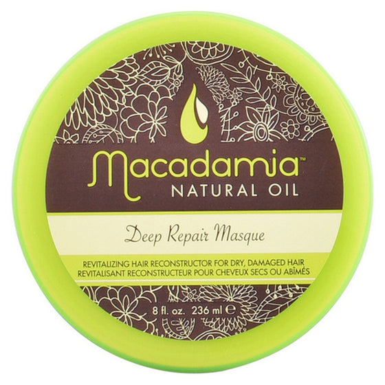 Haarmaske Deep Repair Macadamia