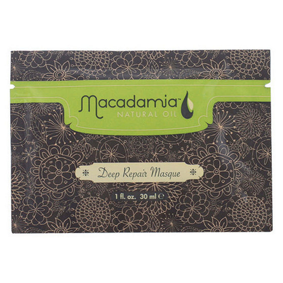 Hair Mask Deep Repair Macadamia