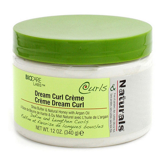 Crema de Peinado Biocare Curls & Naturals Dream (340 g)