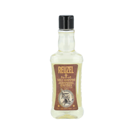 Daily use shampoo Reuzel (350 ml)