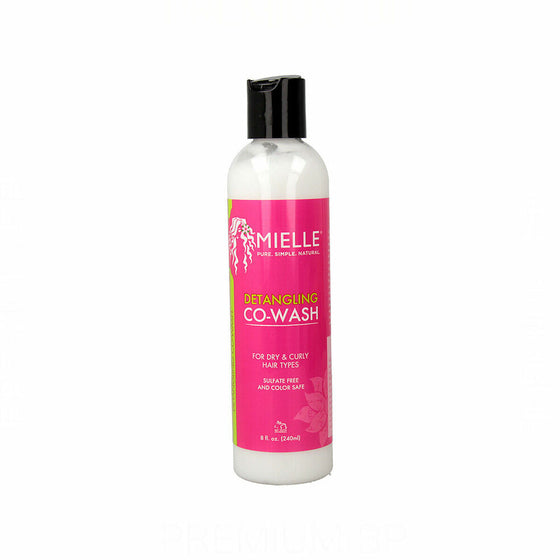 Acondicionador Mielle Detangling Co-Wash (240 ml)