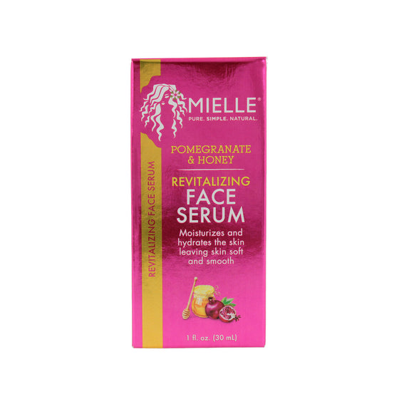 Facial Serum Mielle Pomegranate Honey Revitalizing (30 ml)